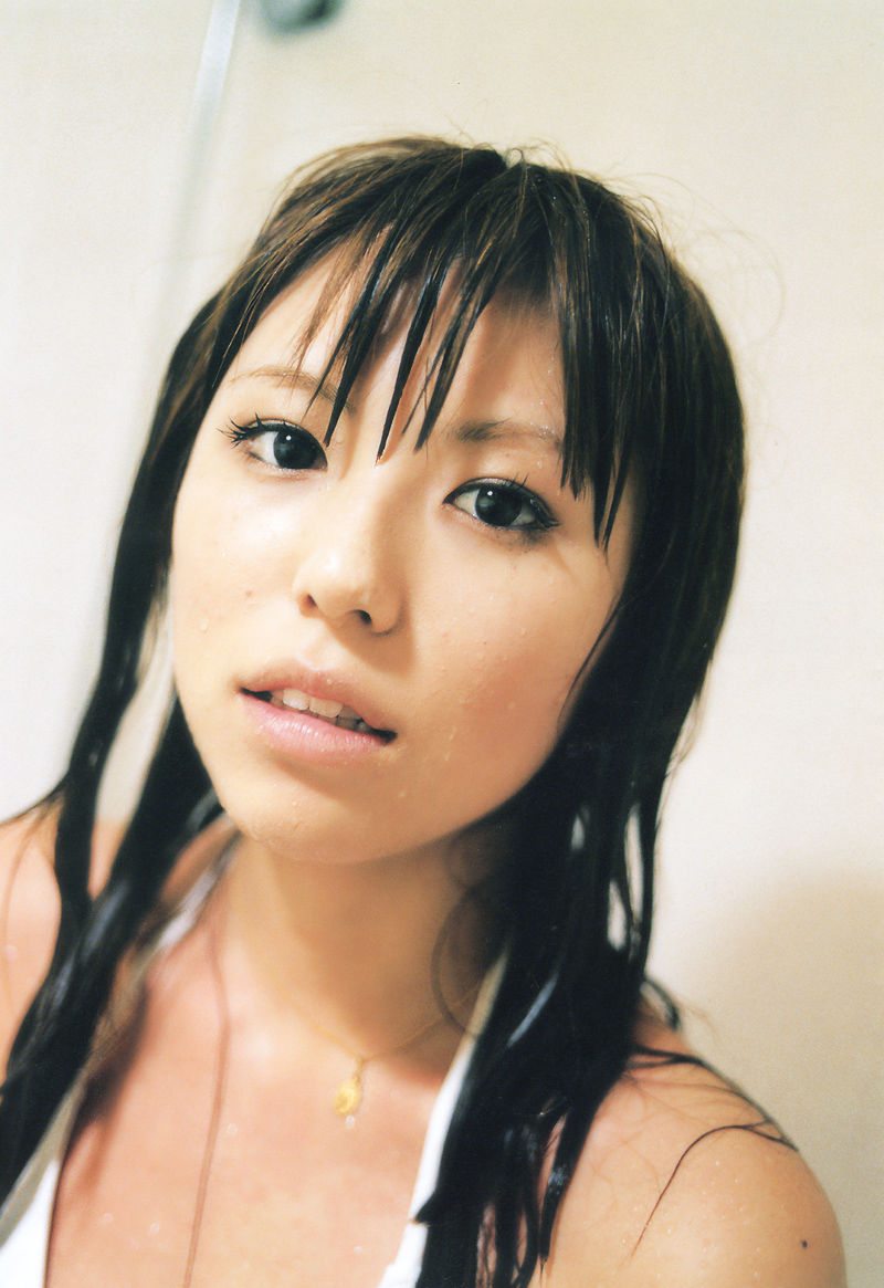 若槻千夏《Chinatty》-图51