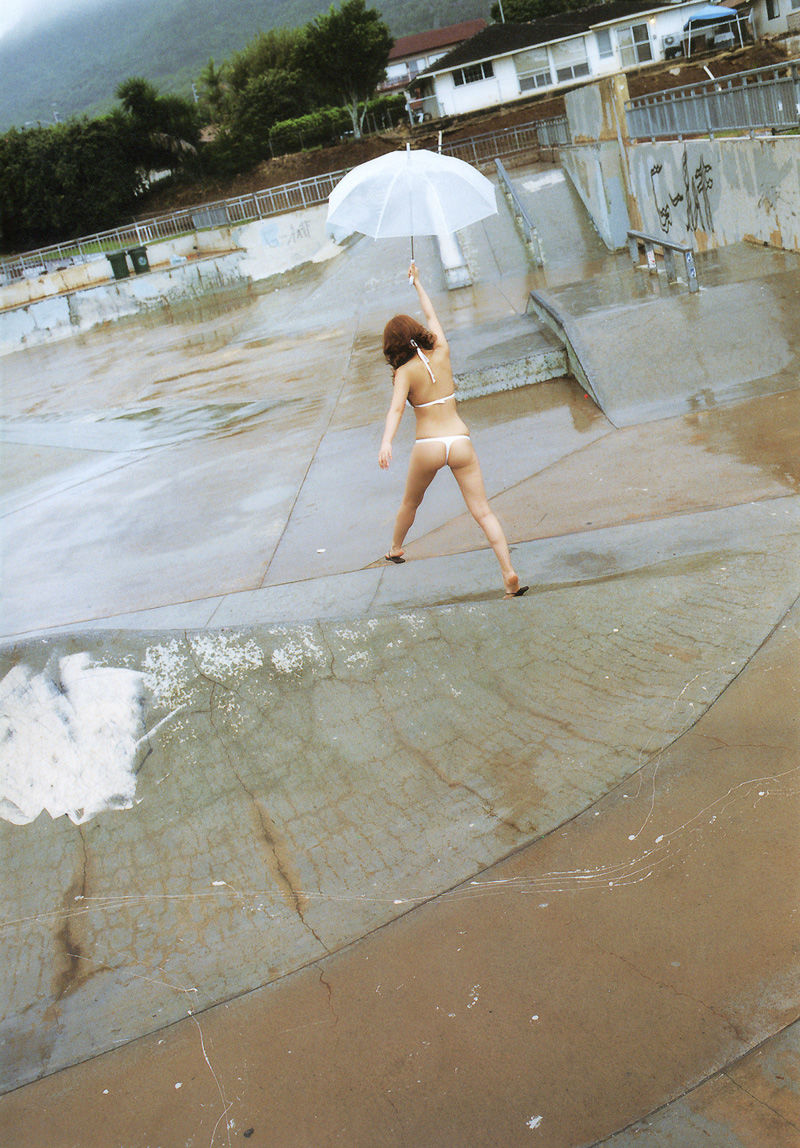 若槻千夏《Chinatty》-图52