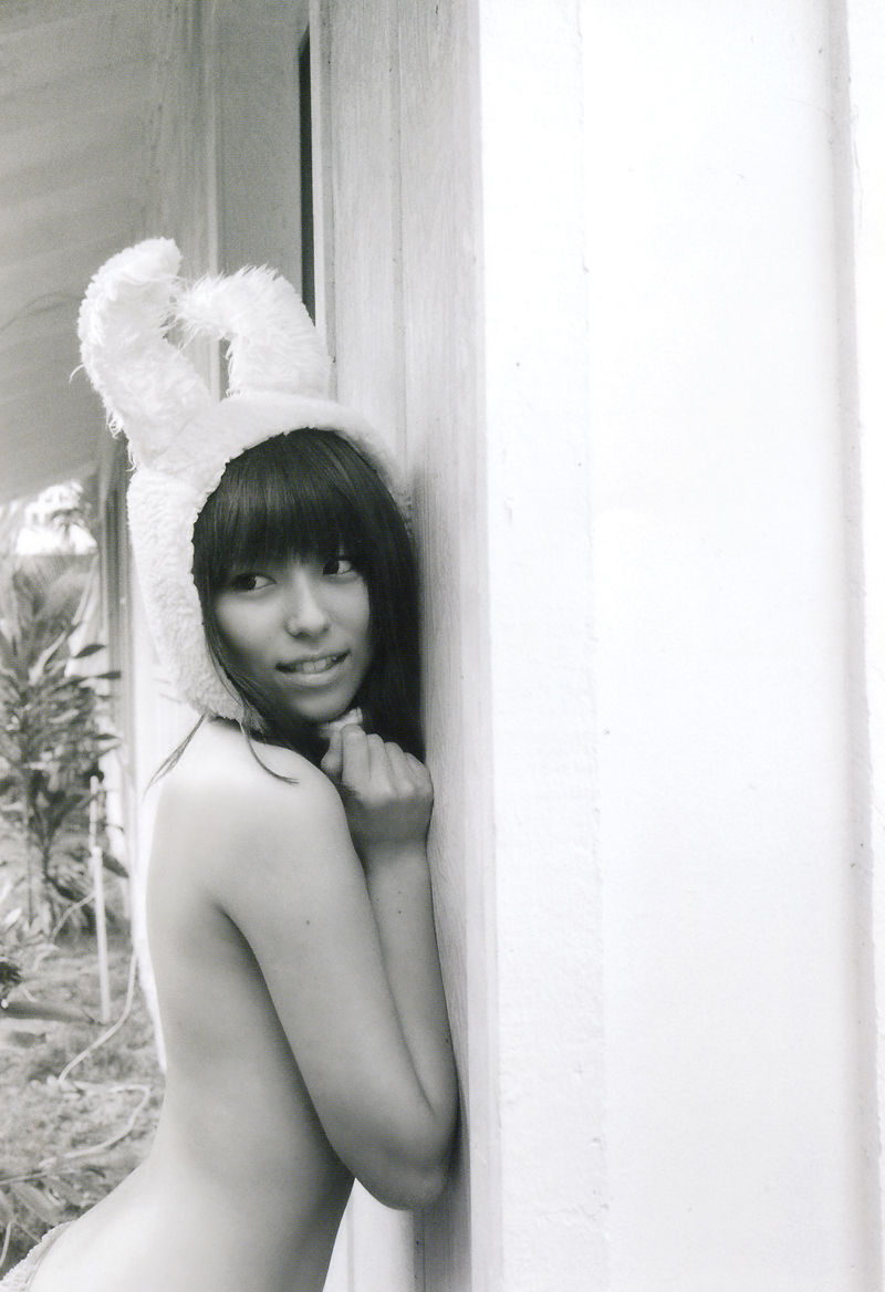 若槻千夏《Chinatty》-图75