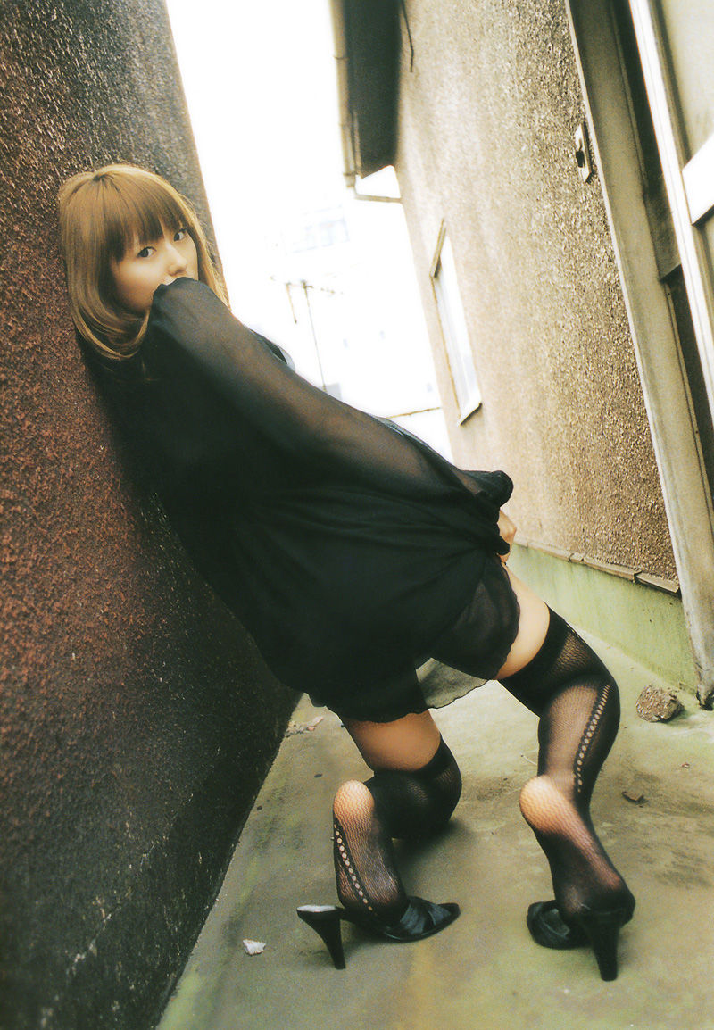 若槻千夏《Chinatty》-图81