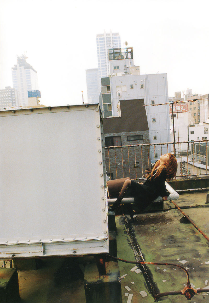 若槻千夏《Chinatty》-图84