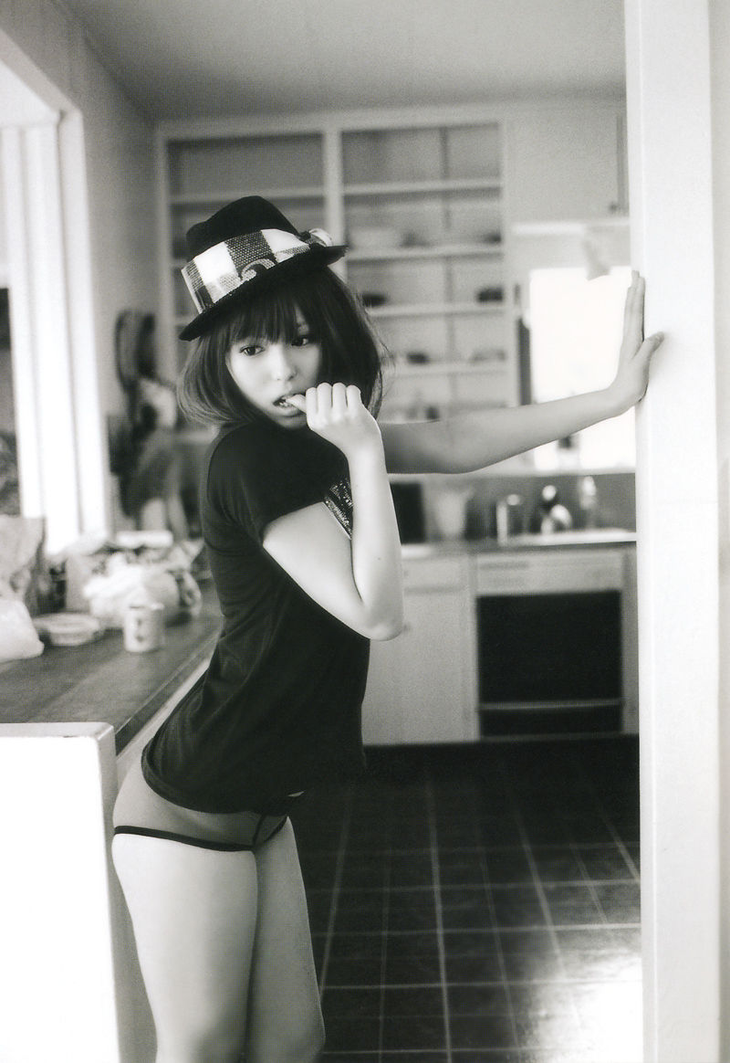 若槻千夏《Chinatty》-图8