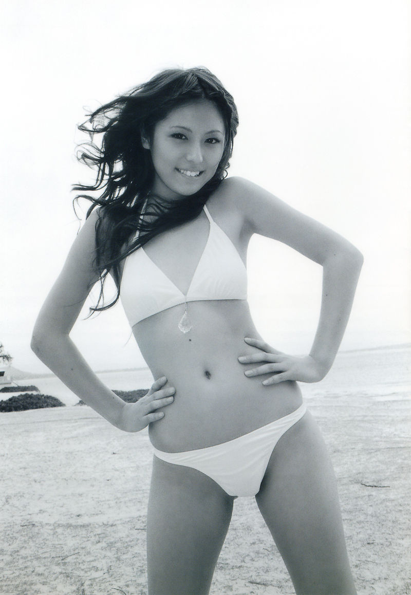 若槻千夏《Chinatty》-图90