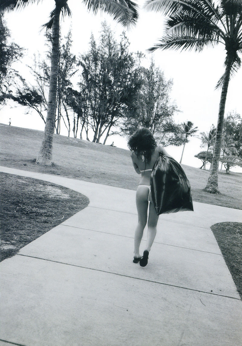 若槻千夏《Chinatty》-图91