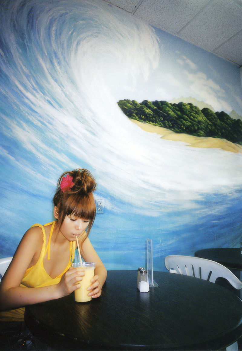 若槻千夏《Chinatty》-图95