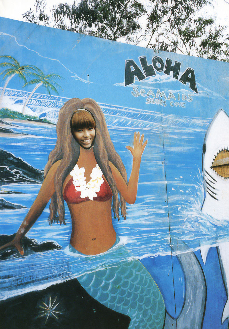 若槻千夏《Chinatty》-图96