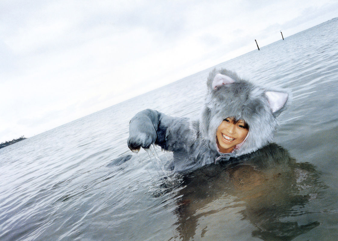 若槻千夏《Chinatty》-图97