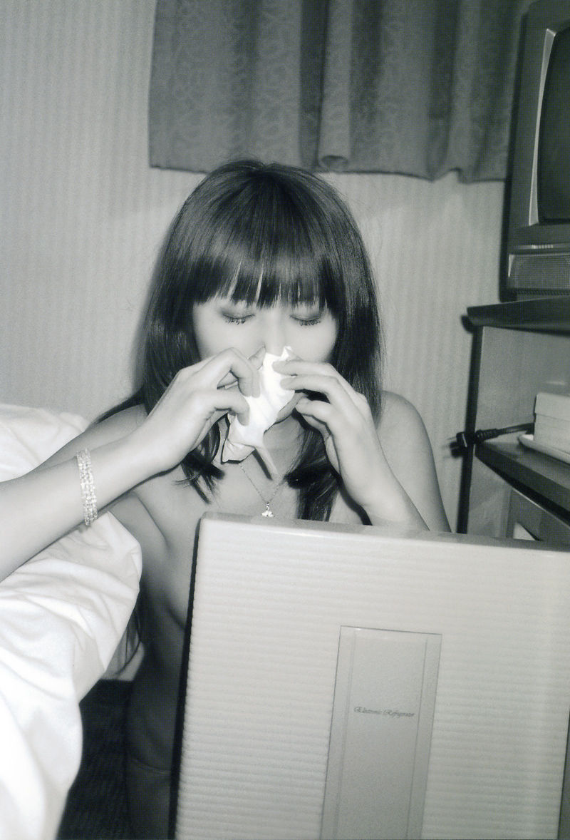 若槻千夏《Chinatty》-图98