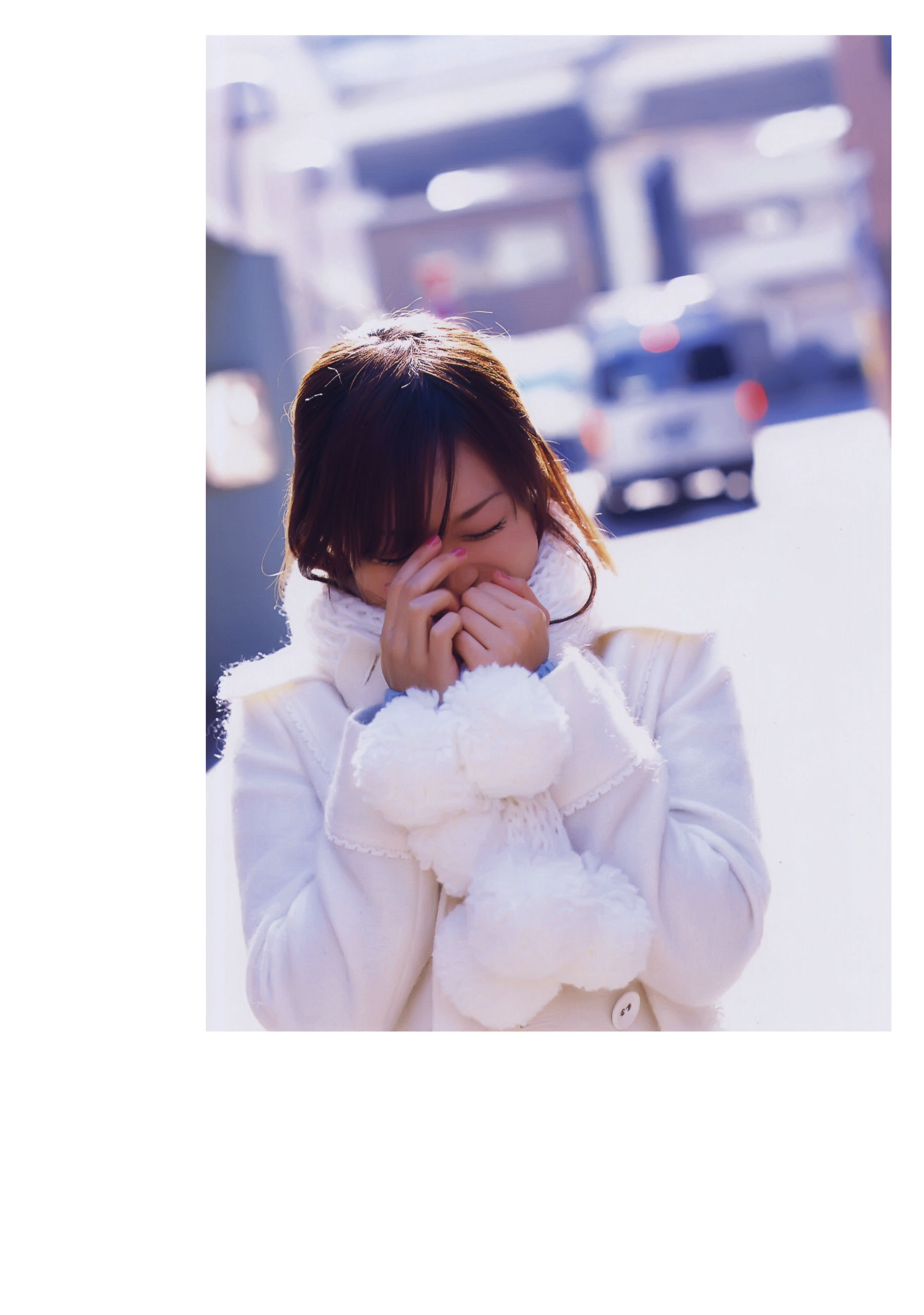 亀井絵里《Thanks》-图12