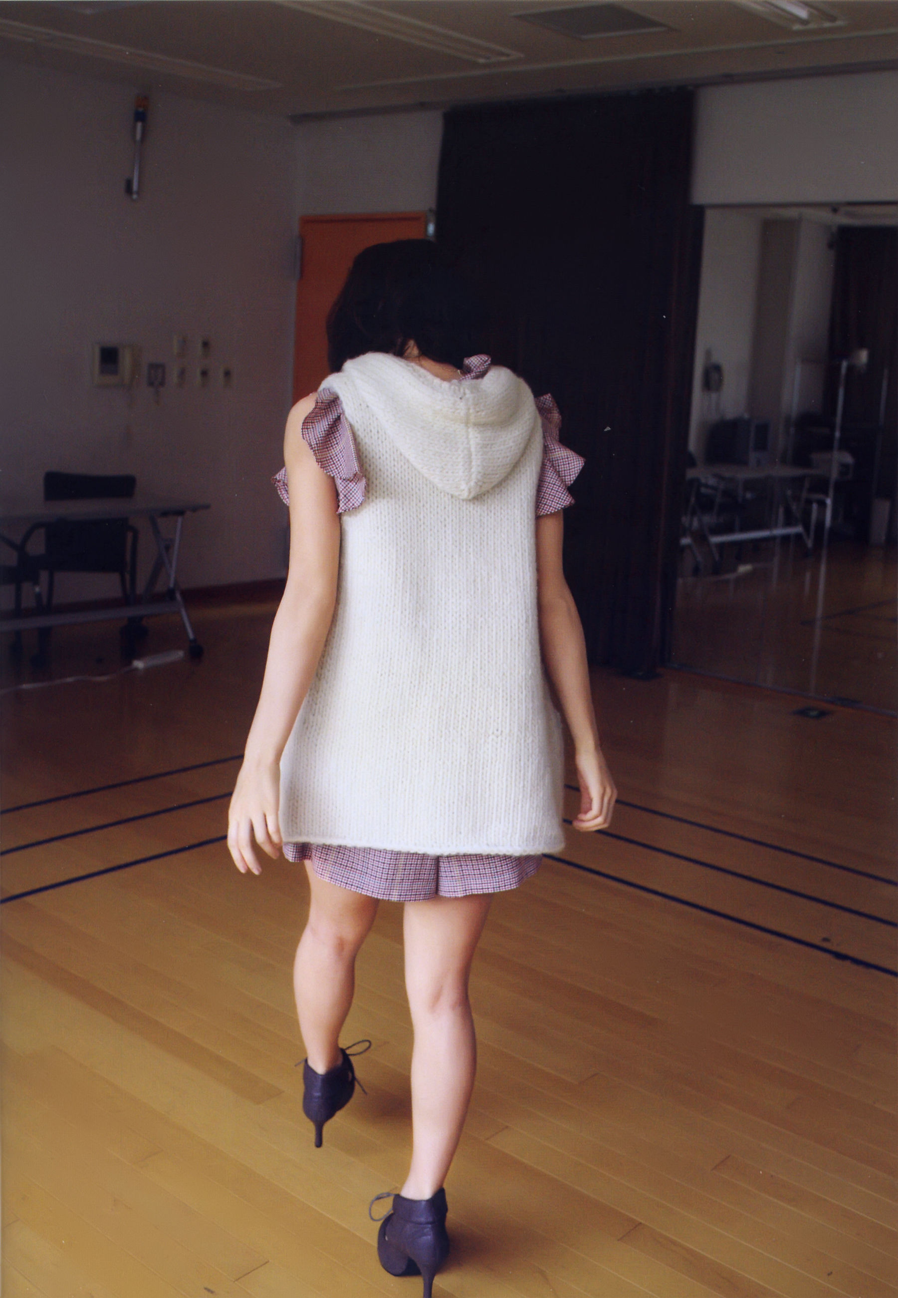 亀井絵里《Thanks》-图21