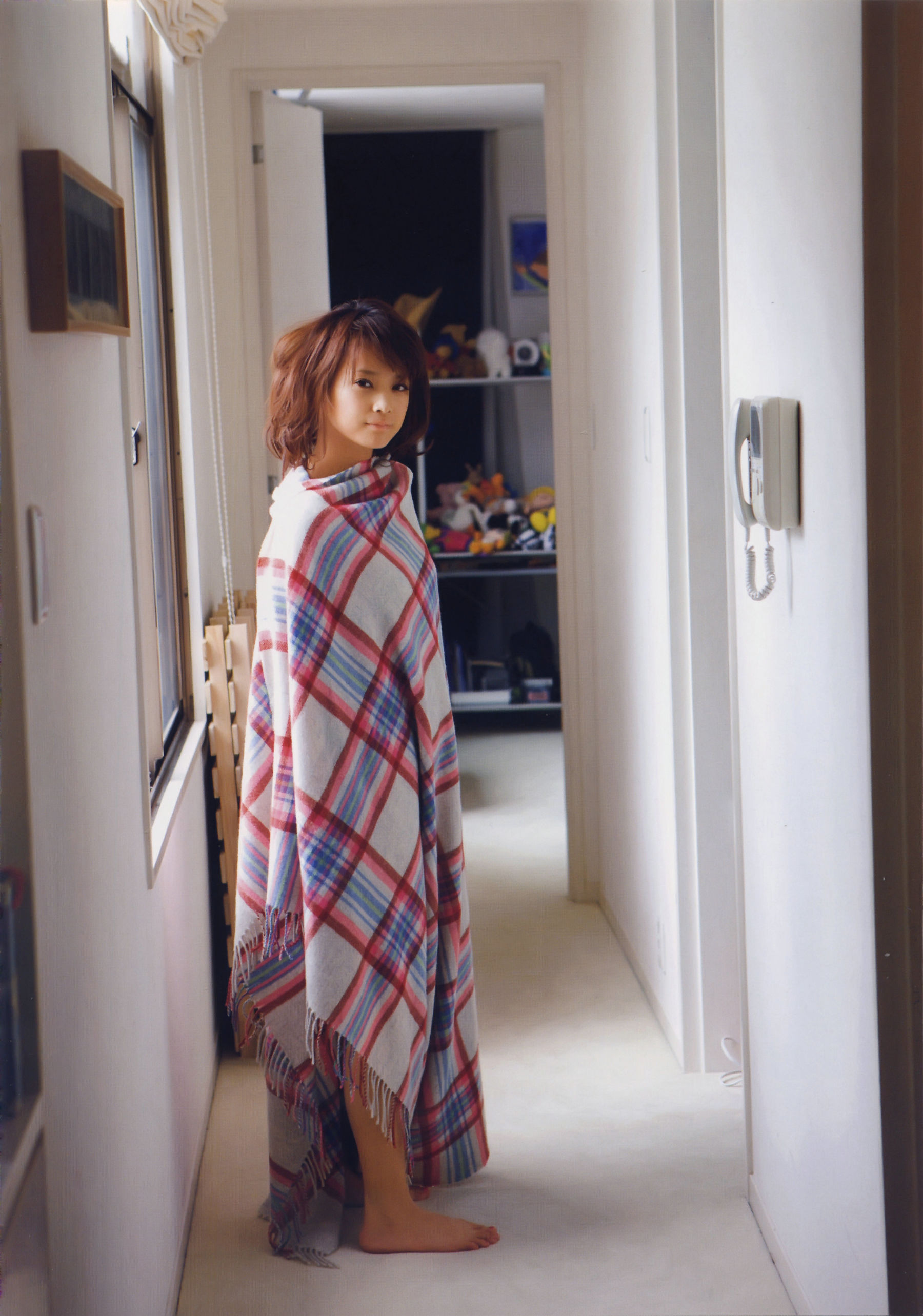 亀井絵里《Thanks》-图28