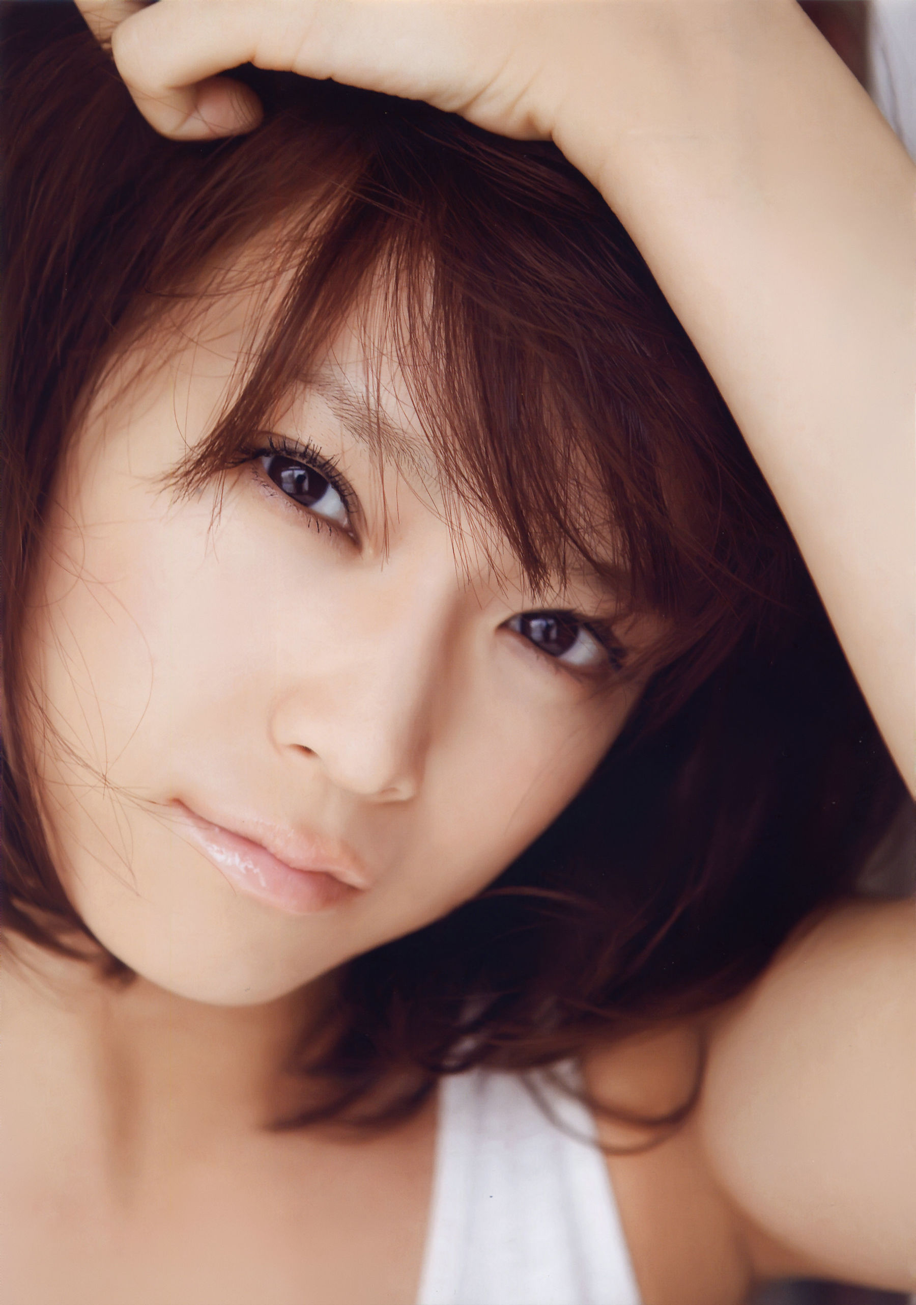 亀井絵里《Thanks》-图29