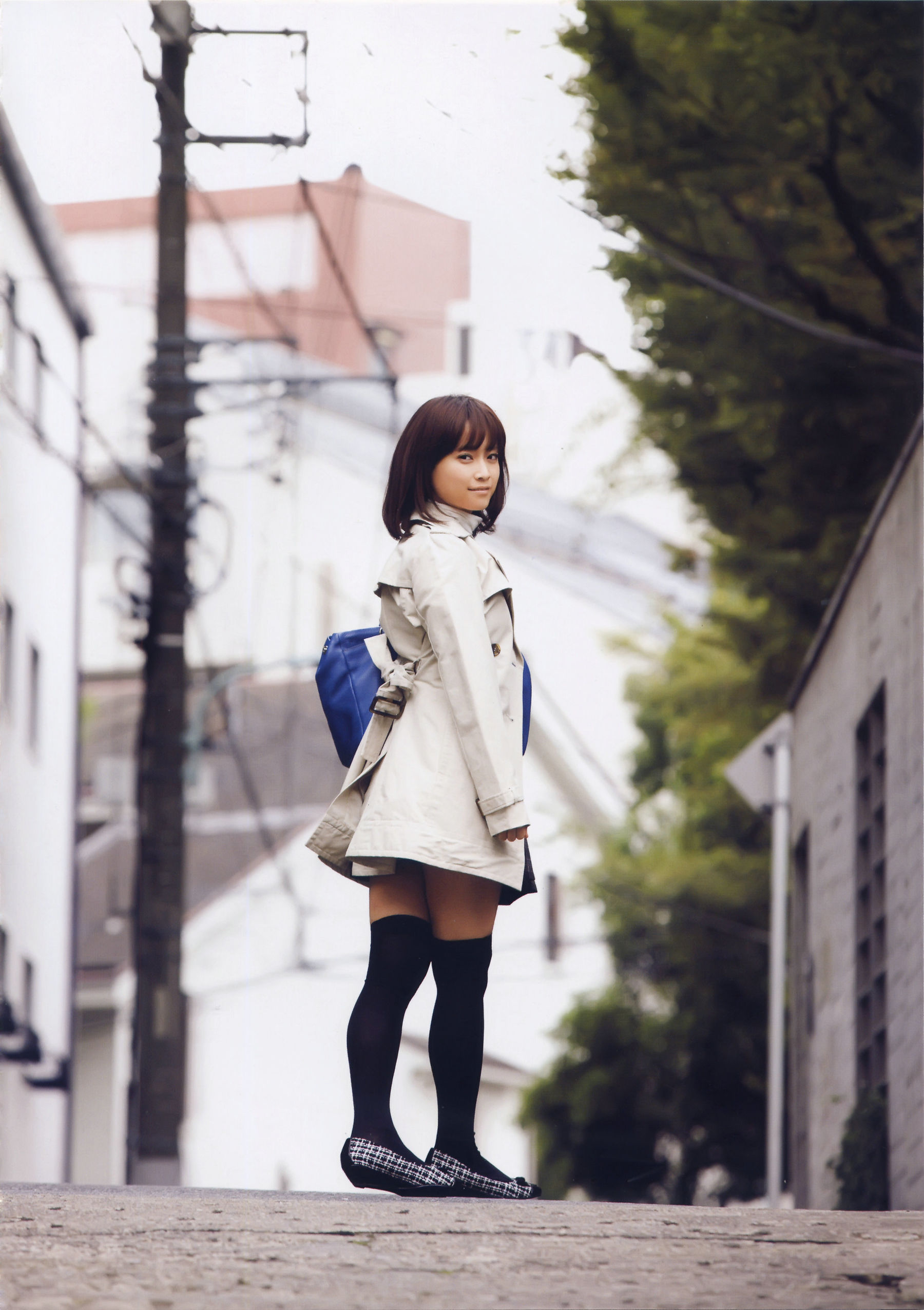 亀井絵里《Thanks》-图30