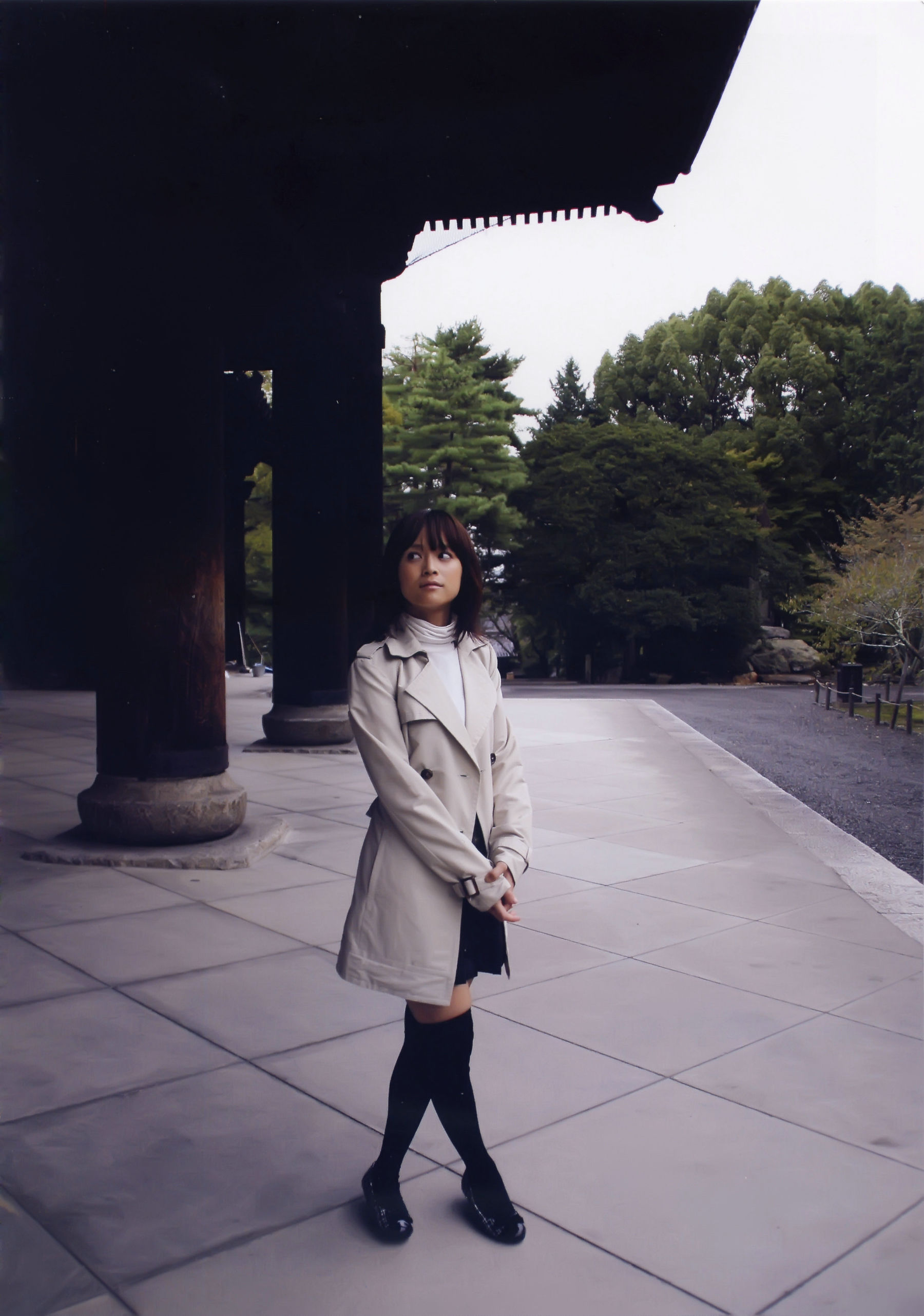 亀井絵里《Thanks》-图33