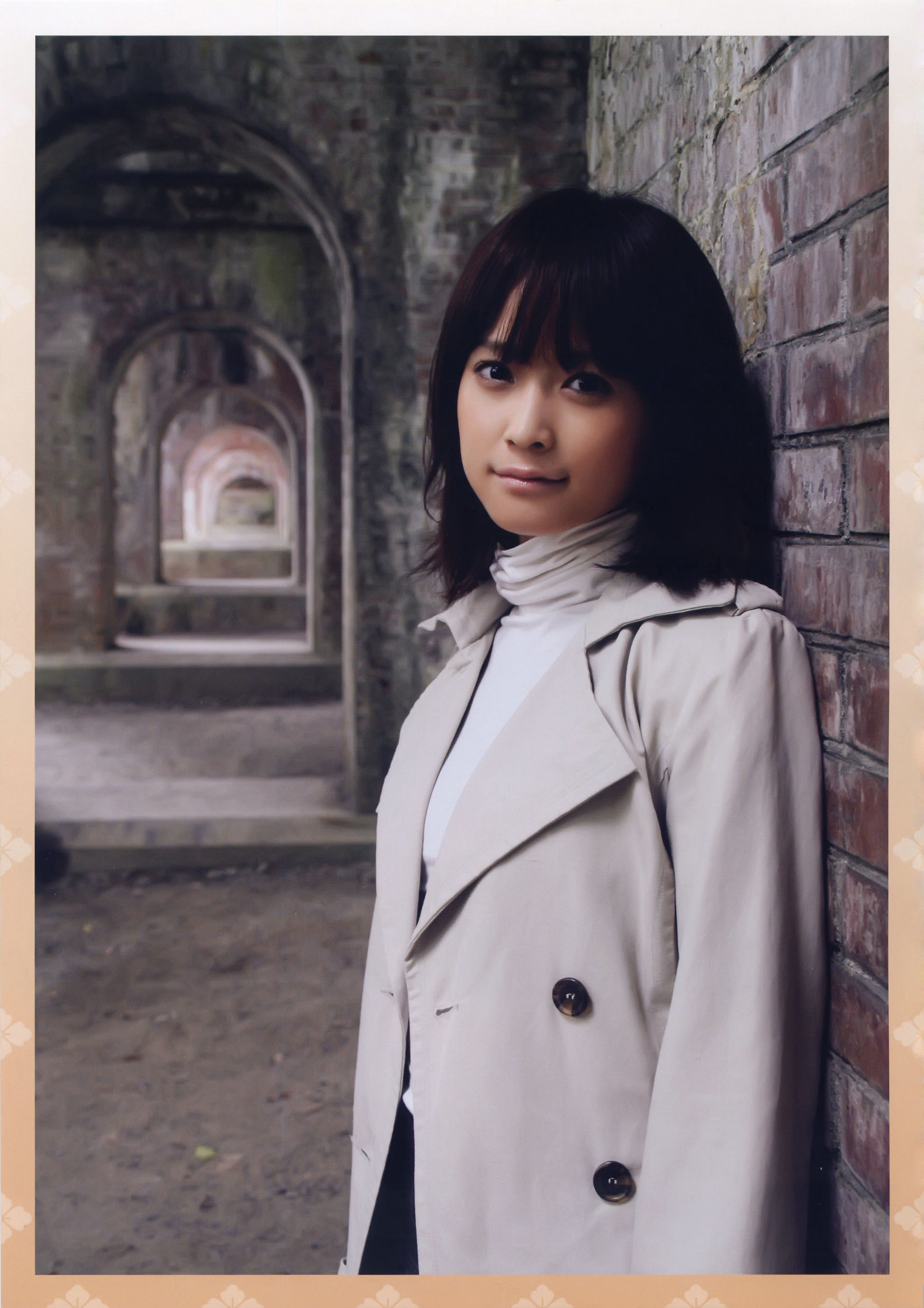 亀井絵里《Thanks》-图34