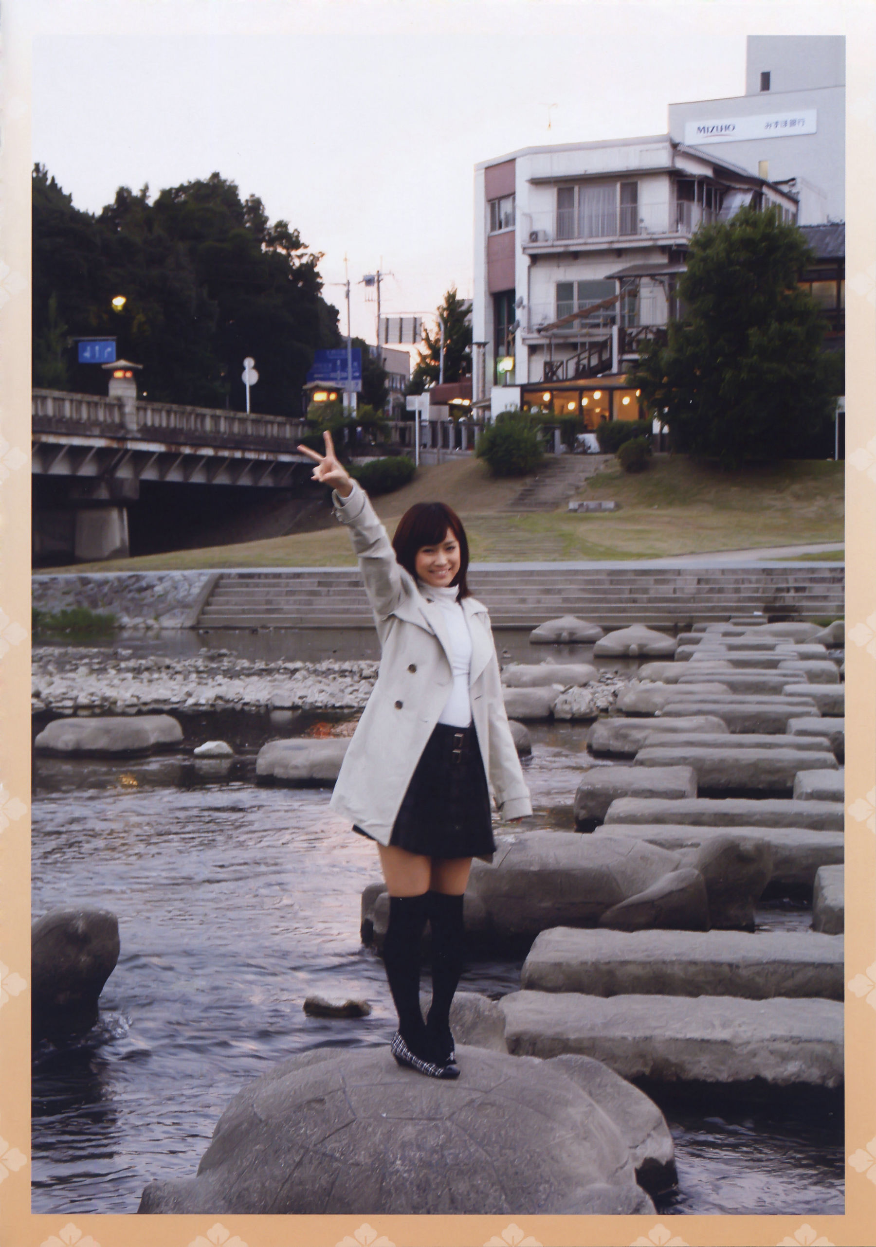 亀井絵里《Thanks》-图39