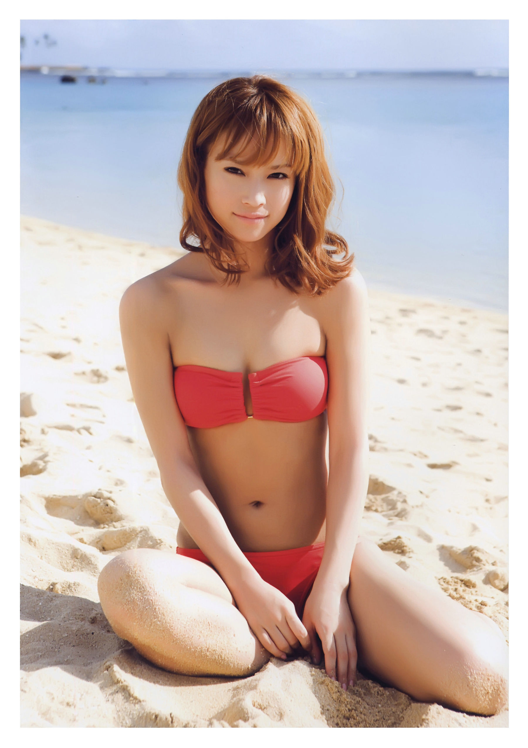 亀井絵里《Thanks》-图45