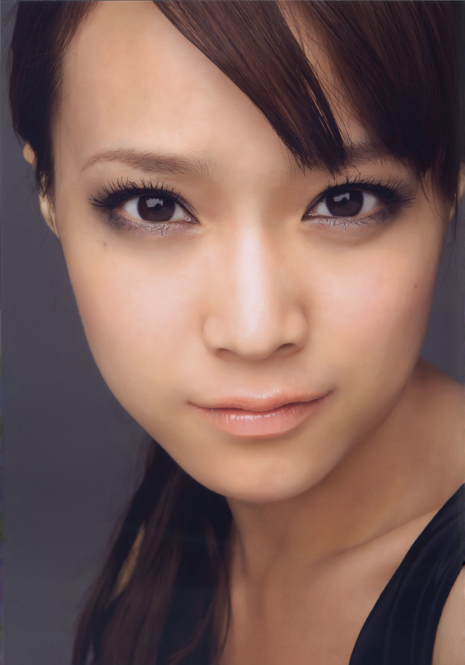 亀井絵里《Thanks》-图53