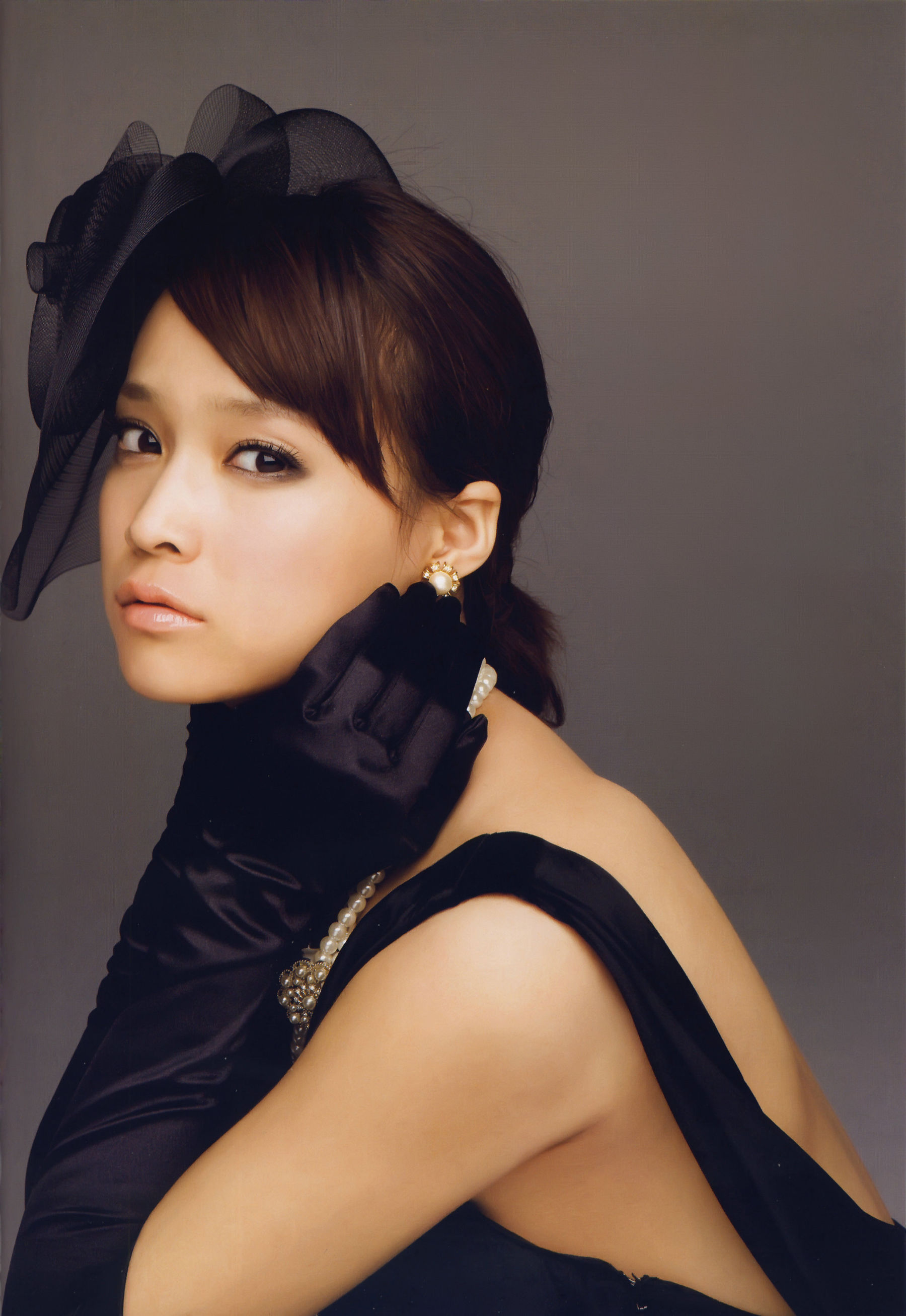 亀井絵里《Thanks》-图54