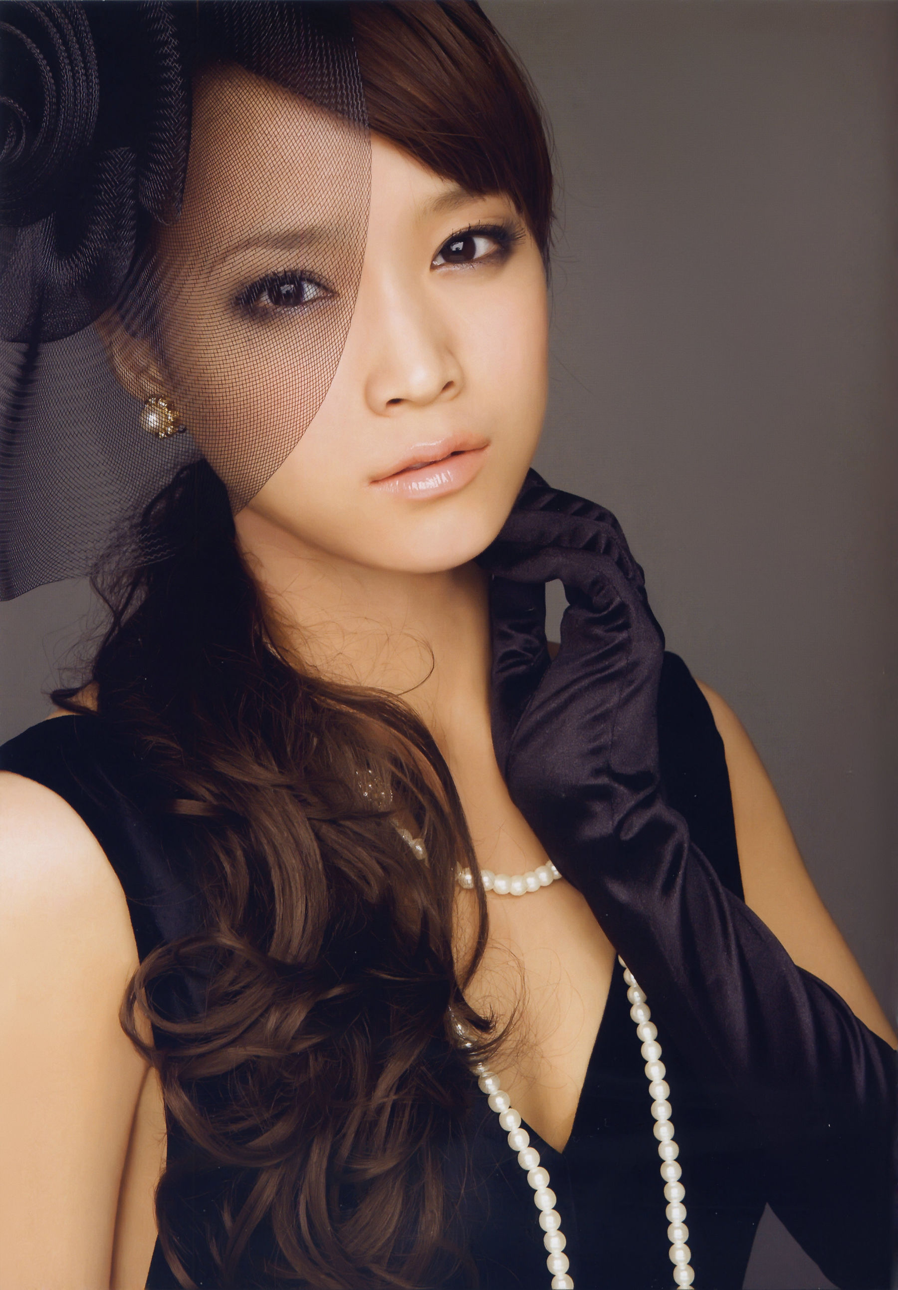 亀井絵里《Thanks》-图55