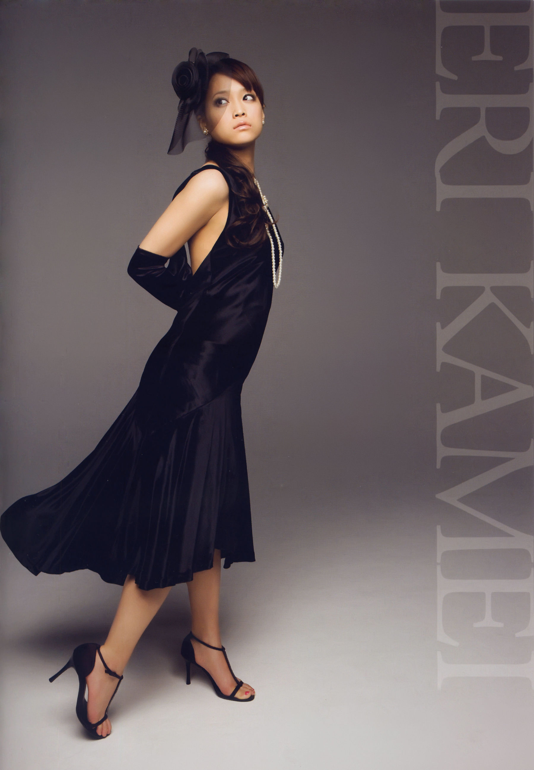 亀井絵里《Thanks》-图56