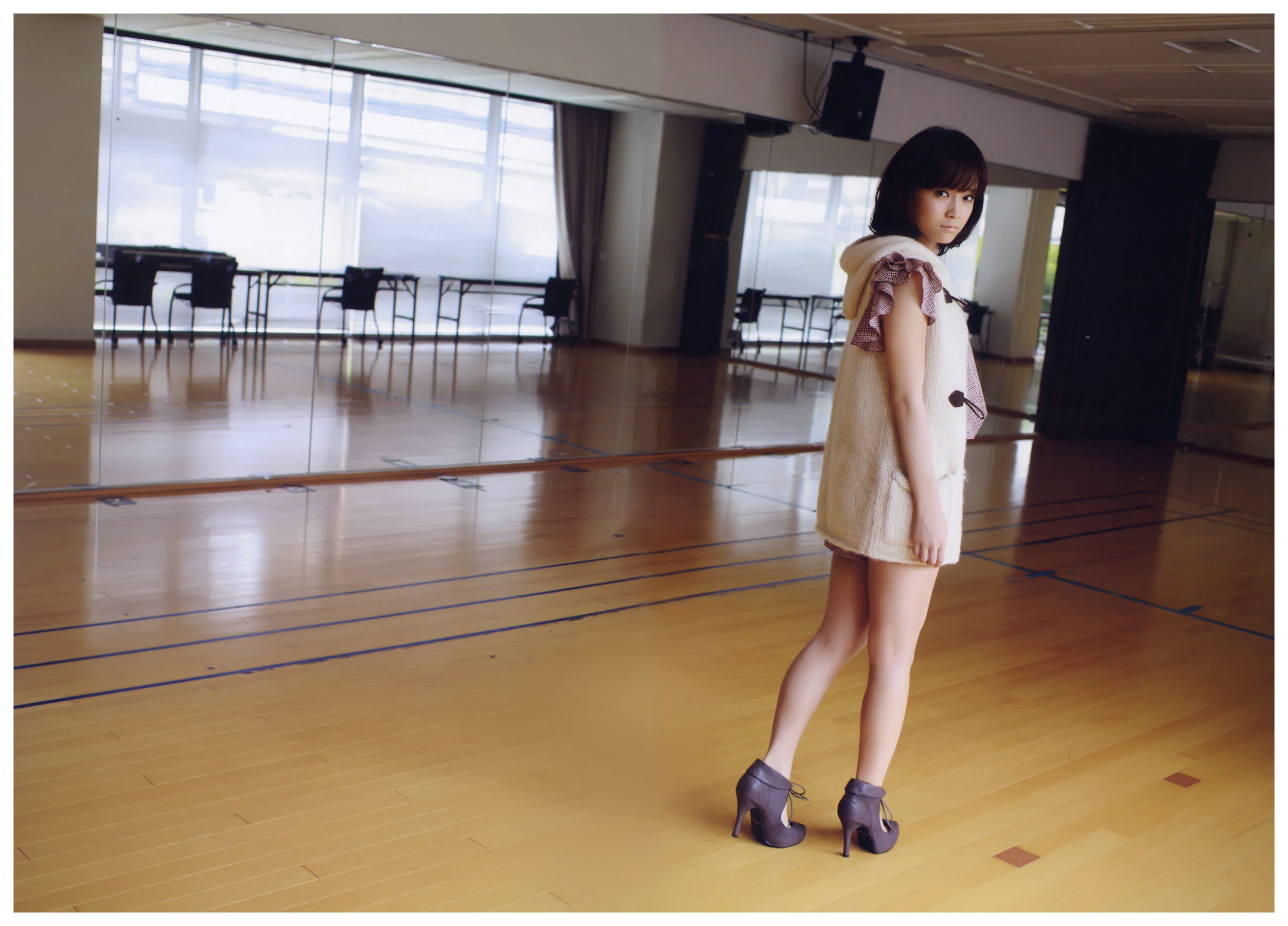 亀井絵里《Thanks》-图59