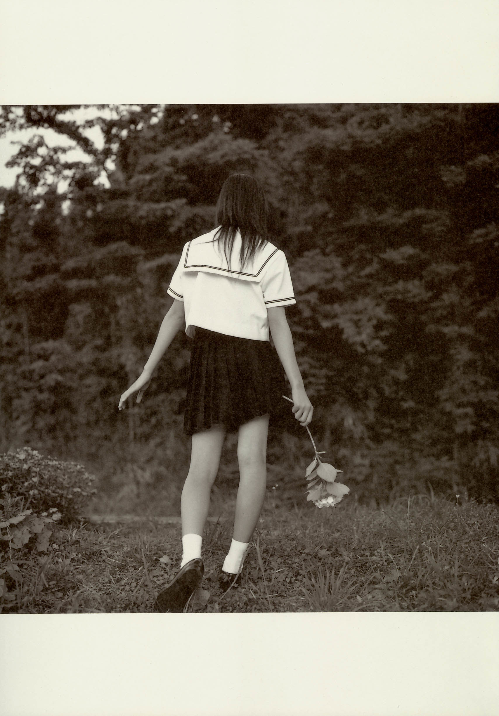 戸田恵梨香《SANWA MOOK 7 生まれた泉》-图49