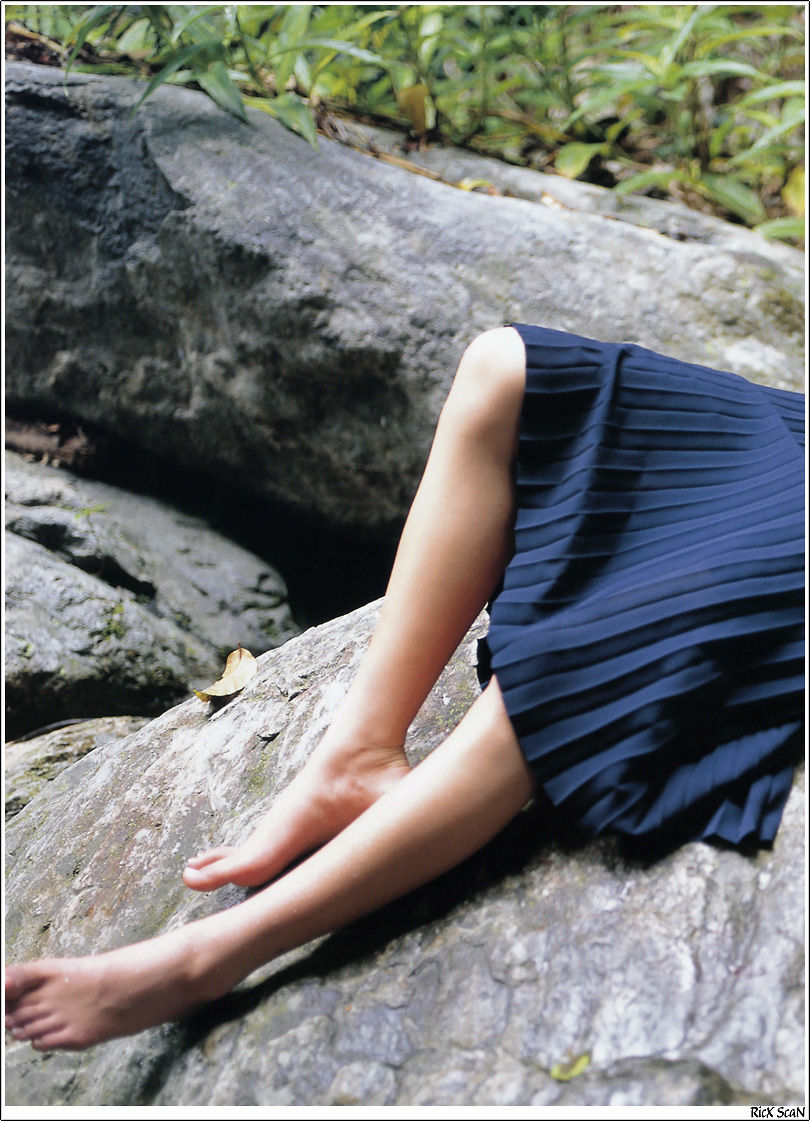 戸田恵梨香《Nature》-图9