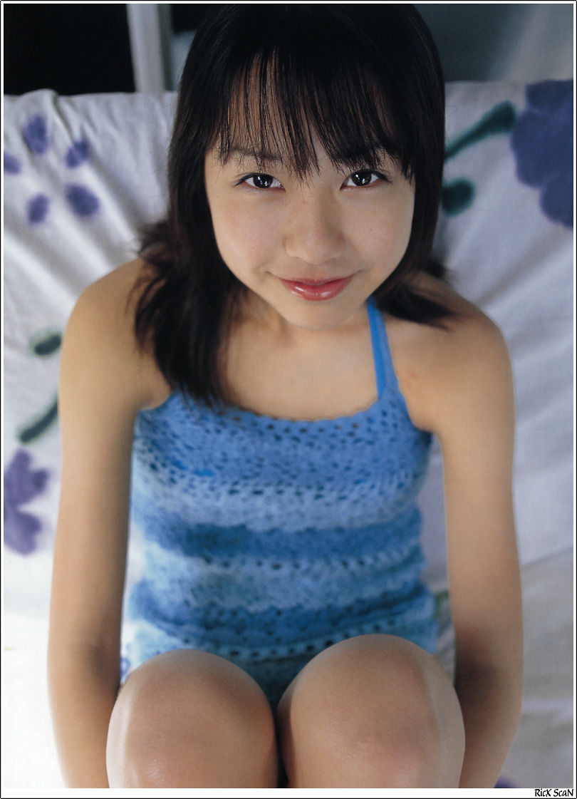 戸田恵梨香《Nature》-图99