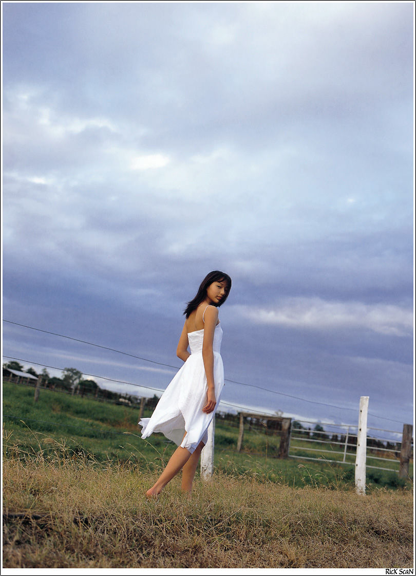 戸田恵梨香《Nature》-图102