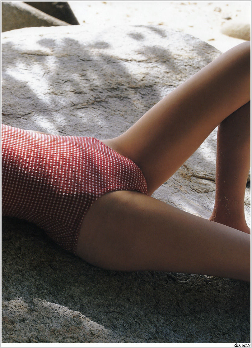 戸田恵梨香《Nature》-图27