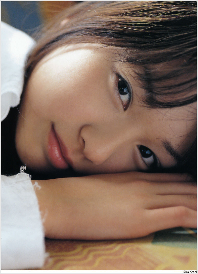 戸田恵梨香《Nature》-图40