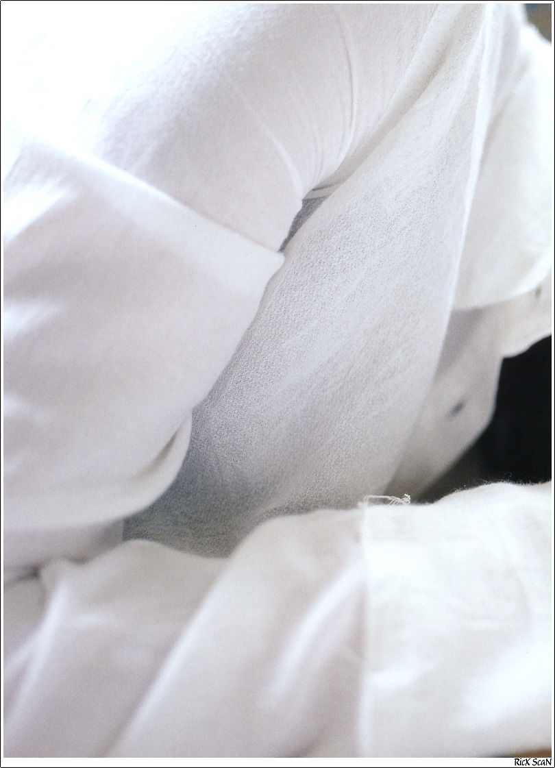 戸田恵梨香《Nature》-图43