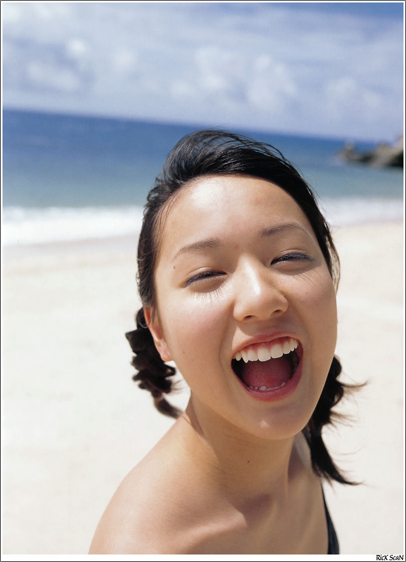 戸田恵梨香《Nature》-图52