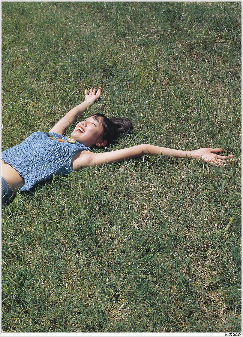 戸田恵梨香《Nature》-图66