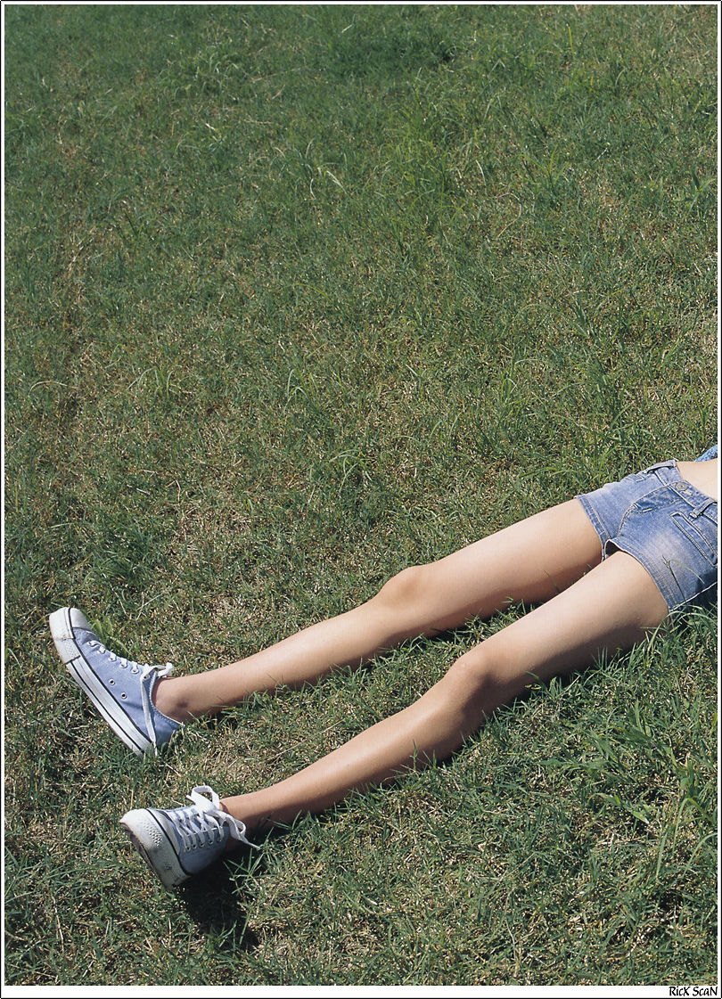 戸田恵梨香《Nature》-图68