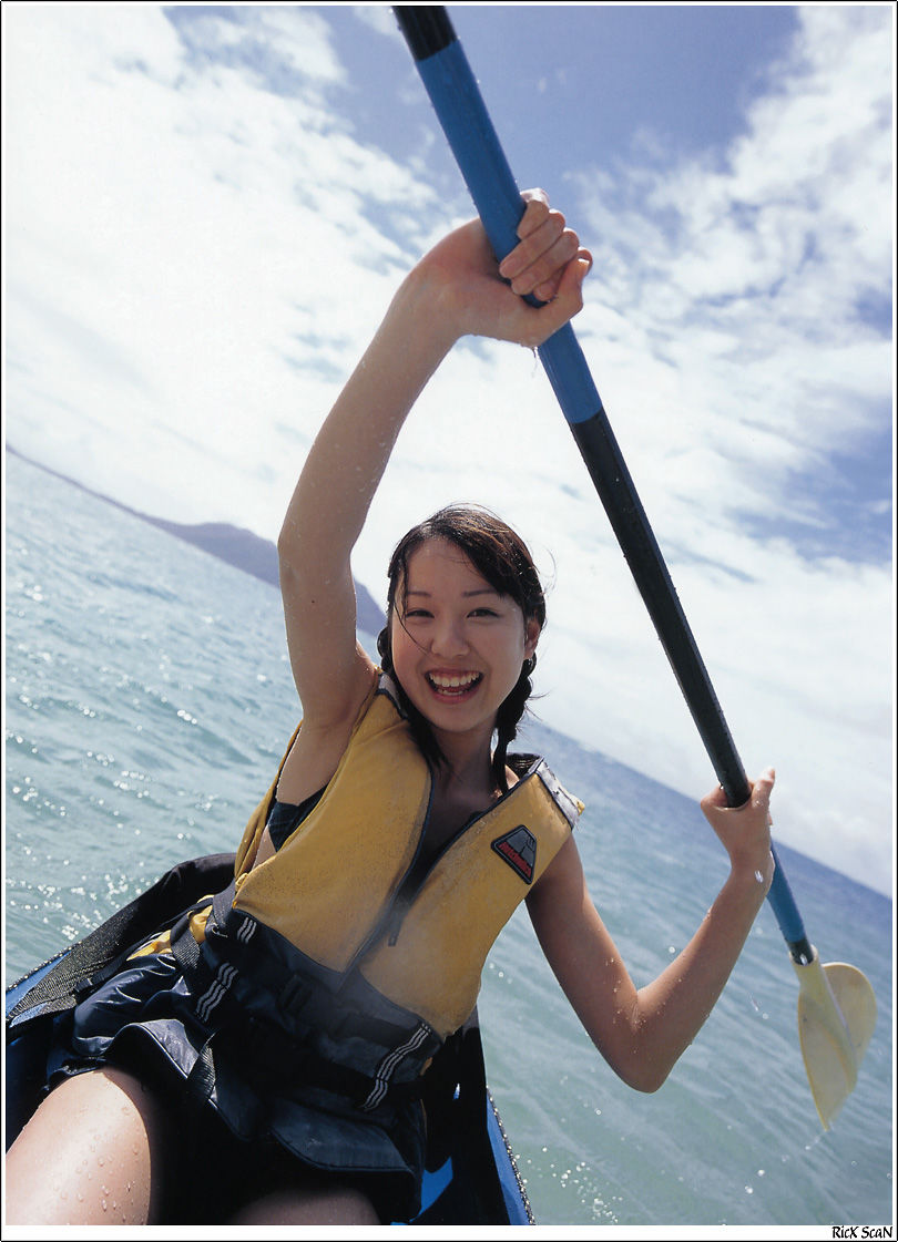 戸田恵梨香《Nature》-图78