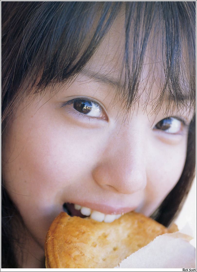 戸田恵梨香《Nature》-图83