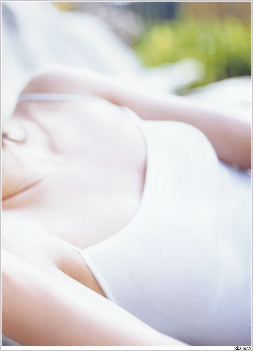 戸田恵梨香《Nature》-图85