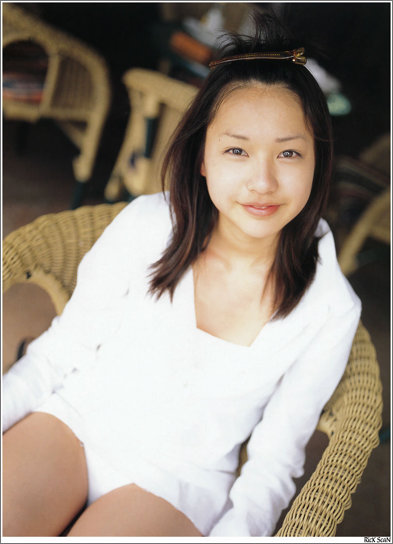 戸田恵梨香《Nature》-图89