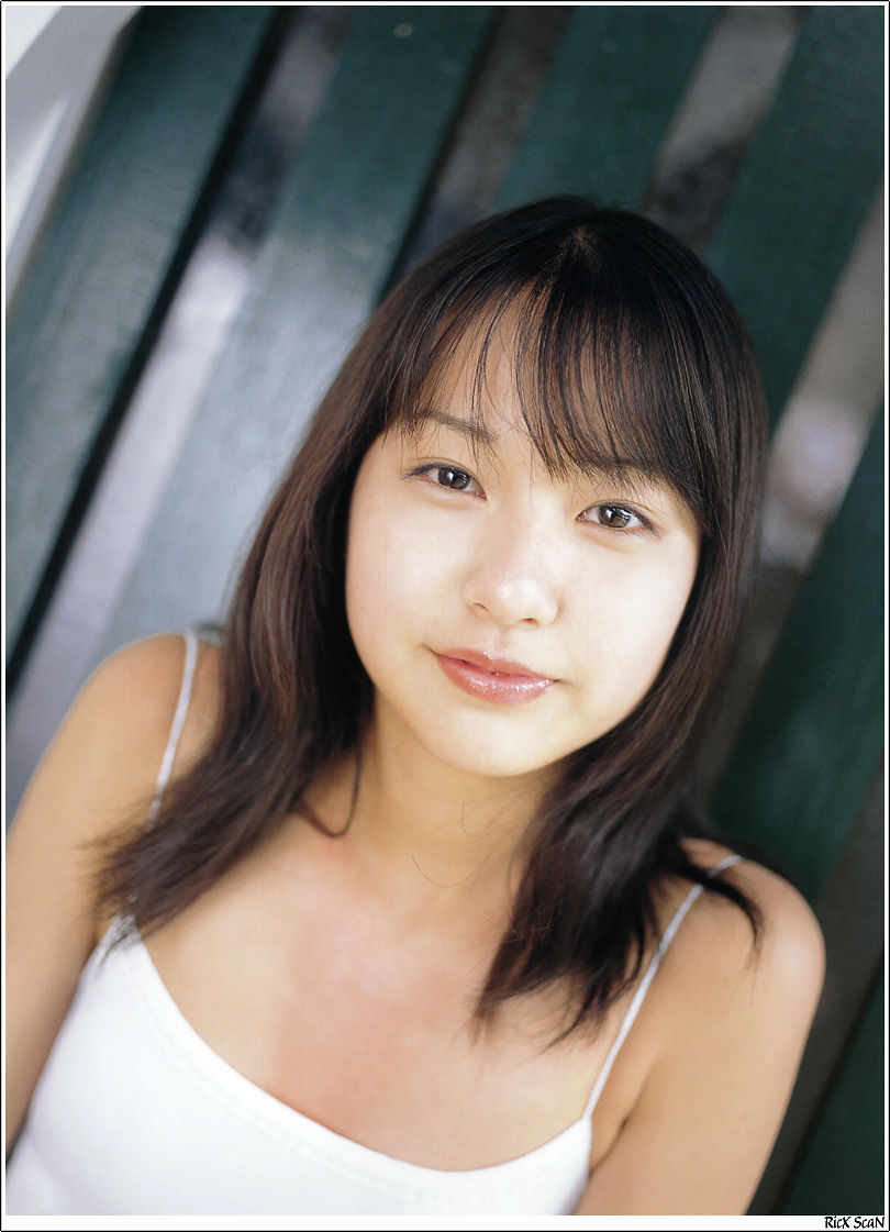 戸田恵梨香《Nature》-图91