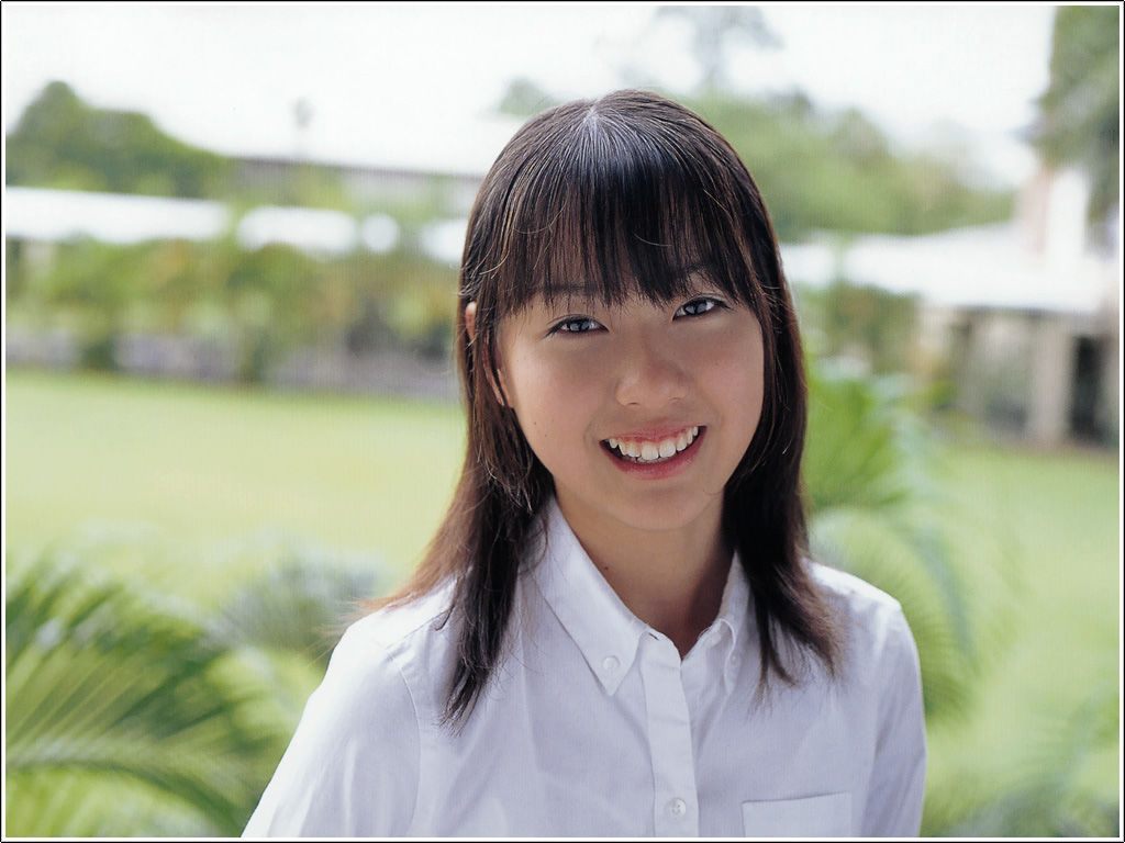 戸田恵梨香《Nature》-图94