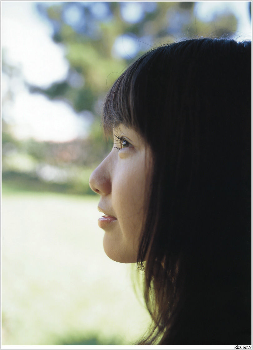 戸田恵梨香《Nature》-图95