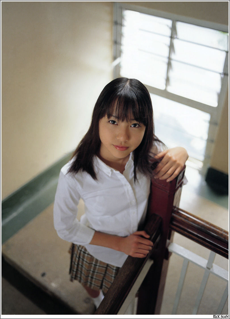 戸田恵梨香《Nature》-图96