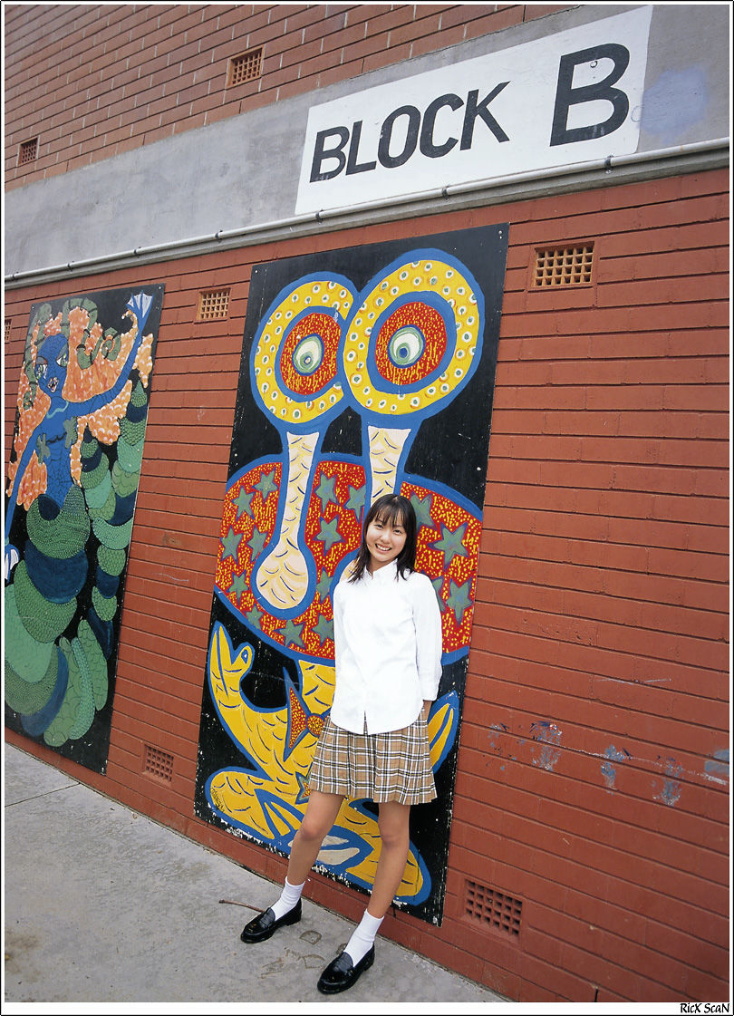 戸田恵梨香《Nature》-图97