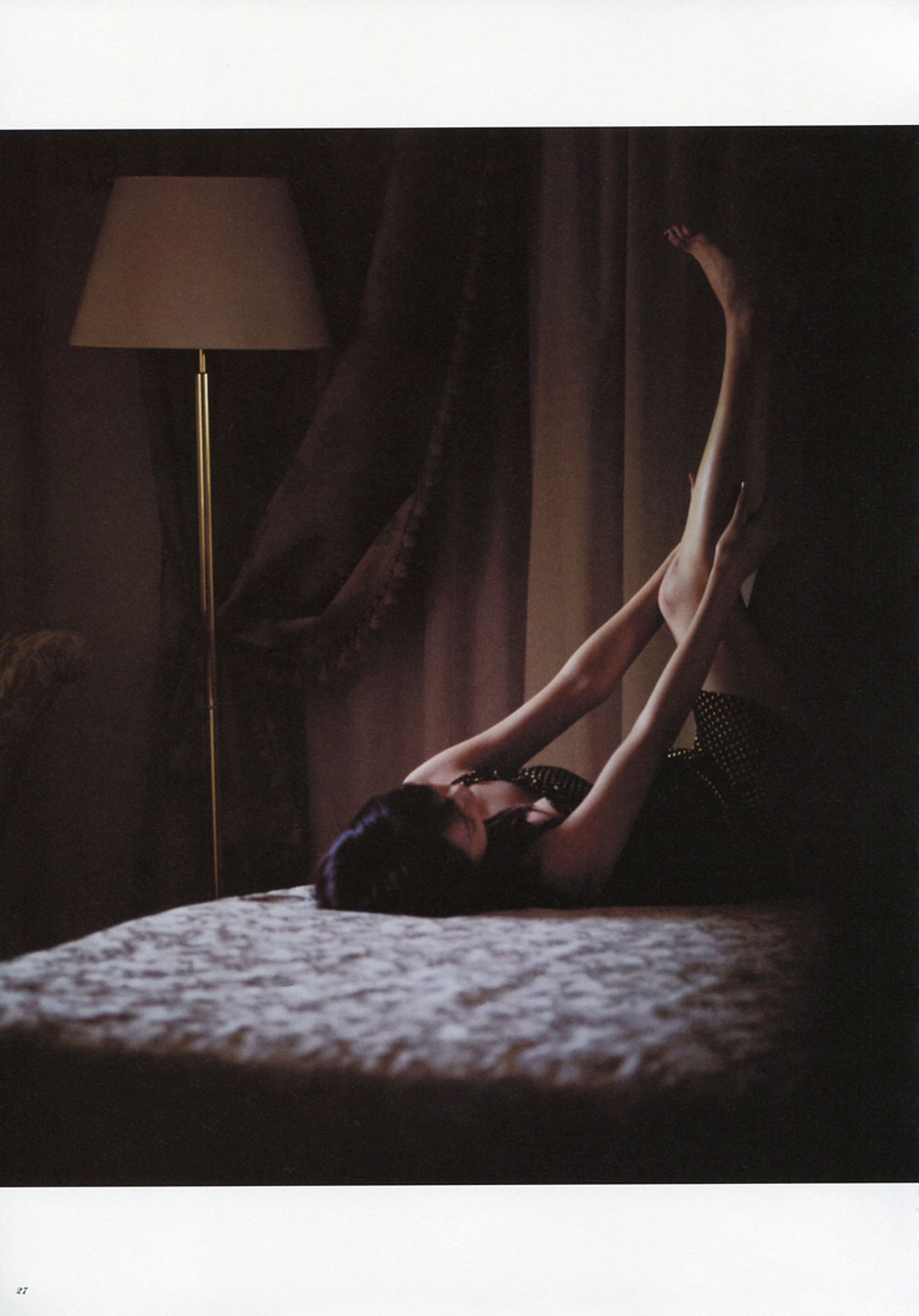 戸田恵梨香《ERIKA×CECIL McBEE Vivace》-图20