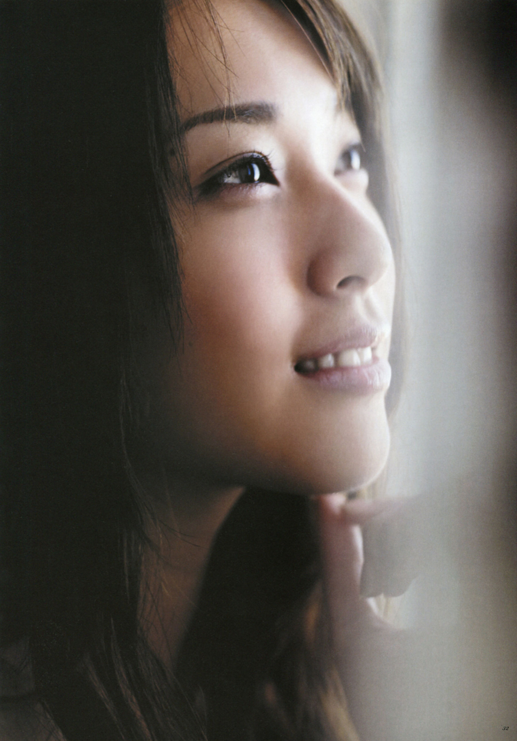 戸田恵梨香《ERIKA×CECIL McBEE Vivace》-图25