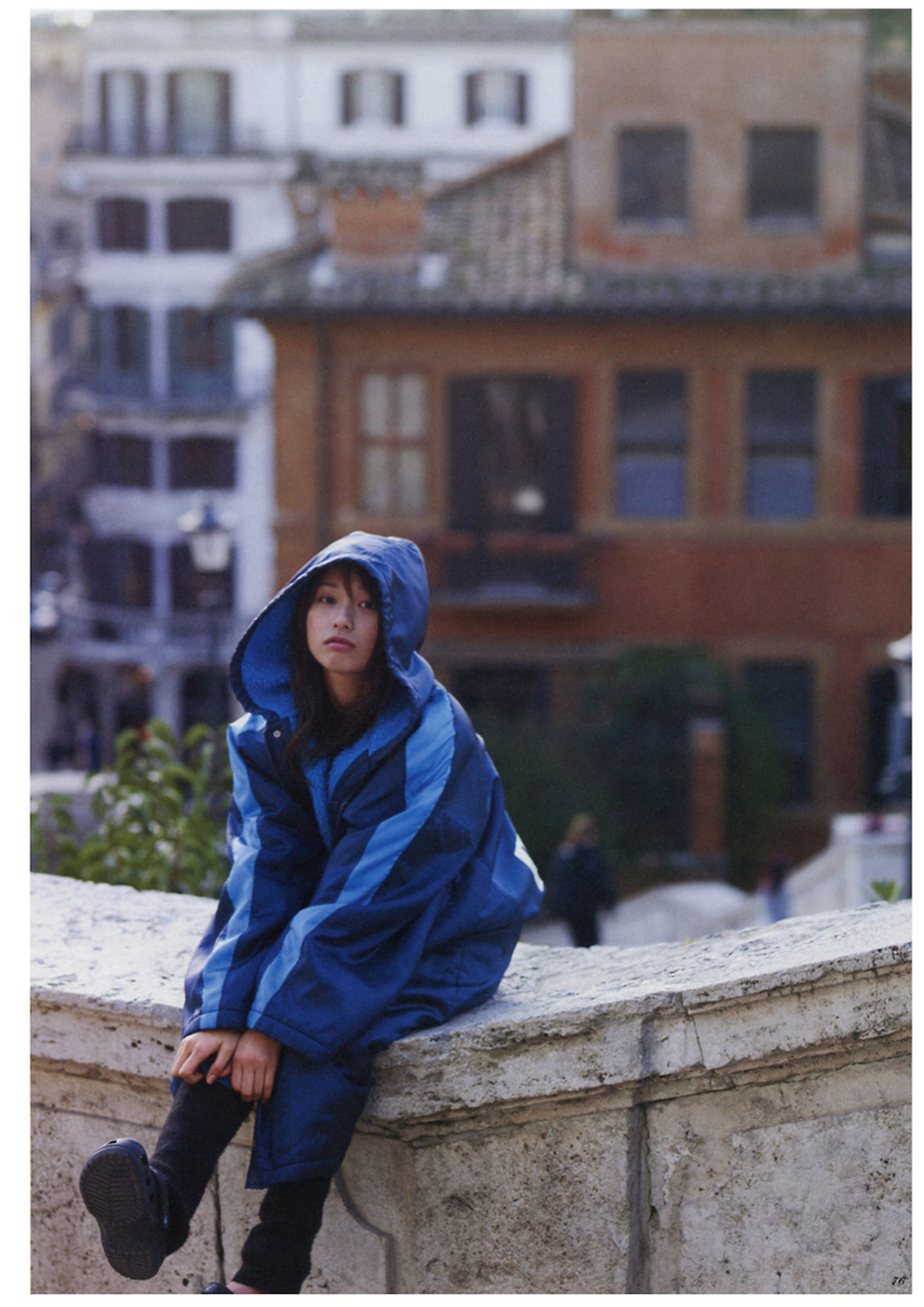 戸田恵梨香《ERIKA×CECIL McBEE Vivace》-图54