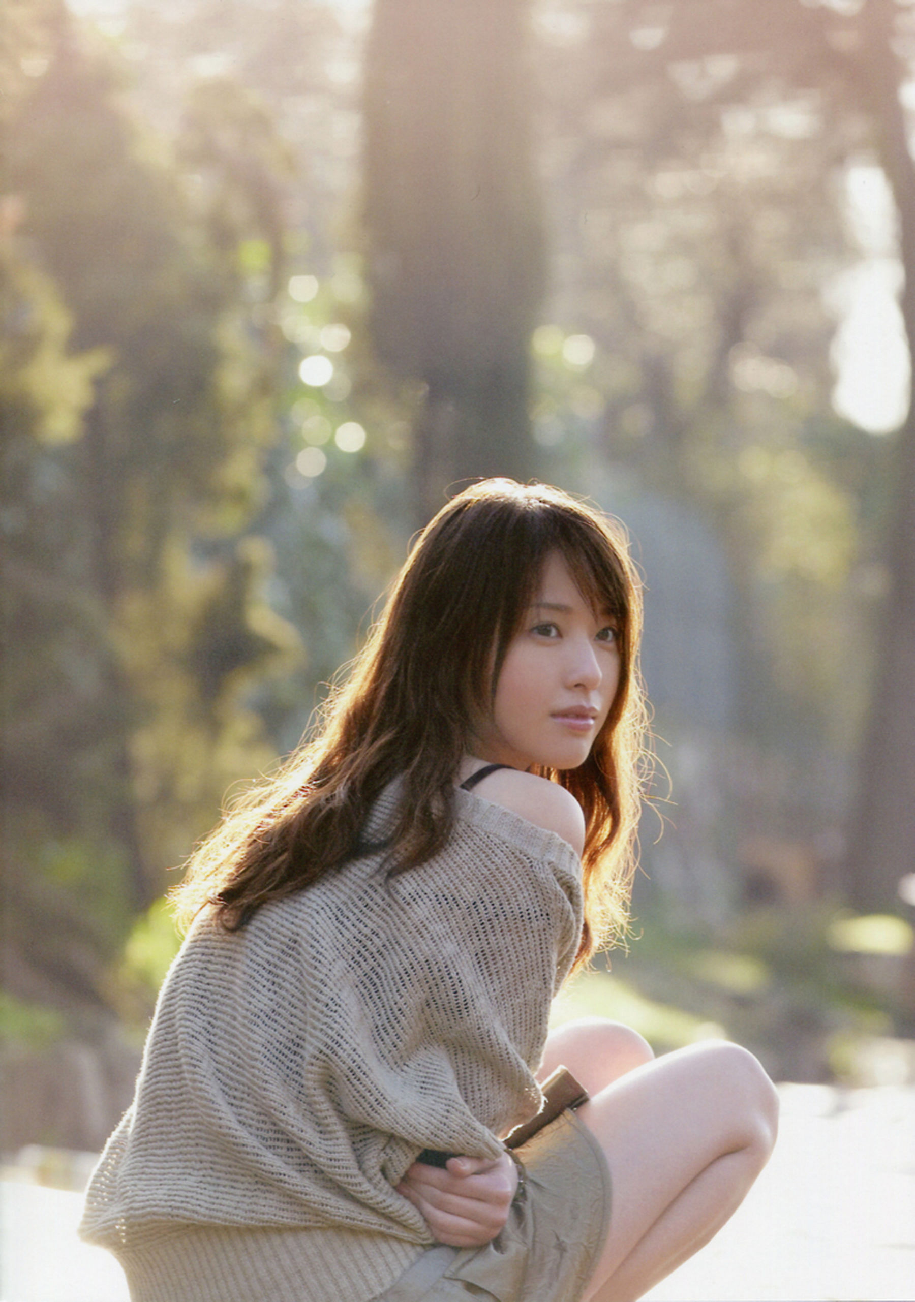 戸田恵梨香《ERIKA×CECIL McBEE Vivace》-图58