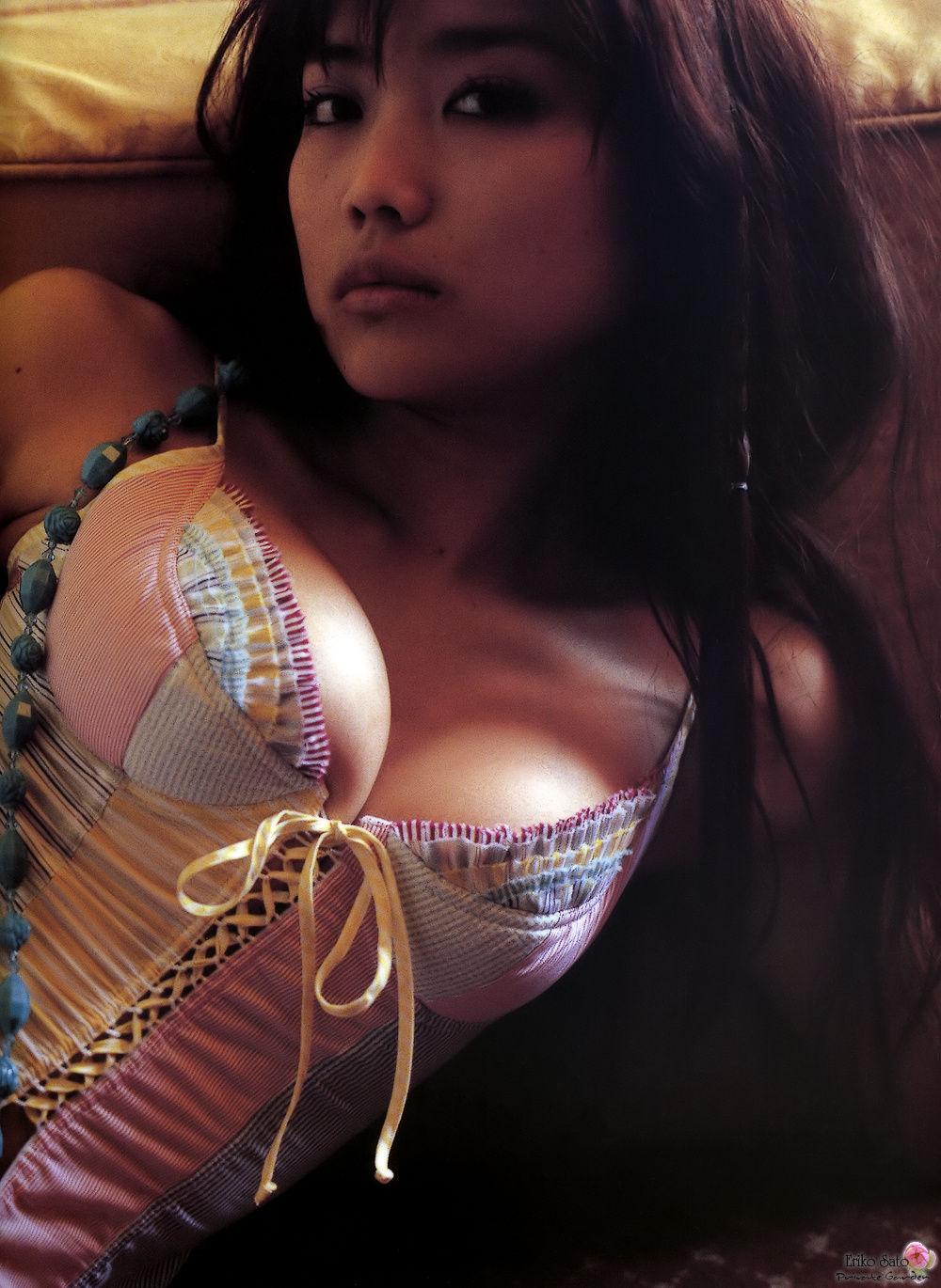 佐藤江梨子《Perfectness》-图16